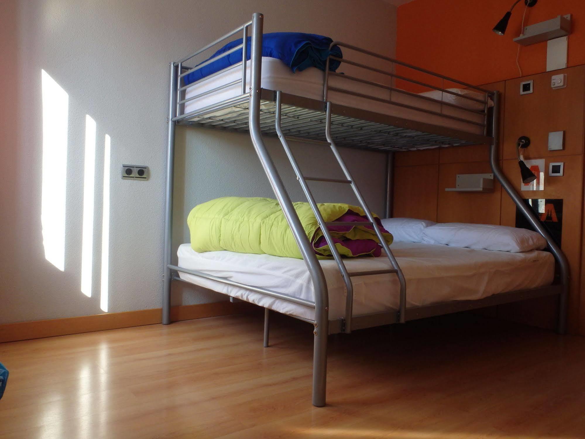 Hotel Alda Entrearcos Бургос Экстерьер фото
